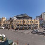 Оренда комерційної нерухомості по вул. Басейна, 178 м² | 13