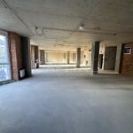 Продаж комерційної нерухомості по вул. Саксаганського, 570 м² | 2