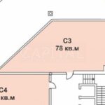 Оренда комерційної нерухомості по вул. Степана Бандери, 78 м² | 4