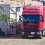Оренда комерційної нерухомості по вул. Каменярів, 1000 м² | 2