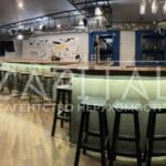 Оренда комерційної нерухомості по вул. Мала Житомирська, 208 м² | 13