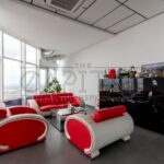 Оренда комерційної нерухомості по вул. Кловський узвіз, 250 м² | 9