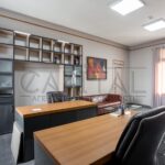 Оренда комерційної нерухомості по вул. Жилянська, 400 м² | 17