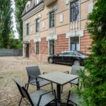 Оренда комерційної нерухомості по вул. Жилянська, 400 м² | 6