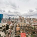 Оренда 3 кімн. квартири по вул. Паньківська 20/82 | 21