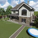 Продаж будинку 300м², 12 соток, Горбовичі | 14