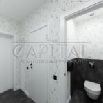 Оренда комерційної нерухомості по вул. Саксаганського, 560 м² | 7