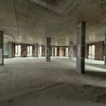 Оренда комерційної нерухомості по вул. Сагайдачного Петра, 1065 м² | 2