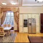Оренда 5 кімн. квартири по вул. Володимирська 48 | 8