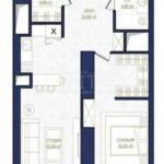 Продаж 2 кімн. квартири по вул. Велика Васильківська 91-93 | 12