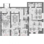 Оренда комерційної нерухомості по вул. Левка Лук’яненка, 160 м² | 2