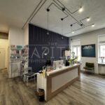 Оренда комерційної нерухомості по вул. Кожем'яцька, 487 м² | 2