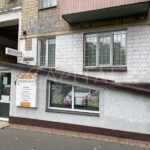 Оренда комерційної нерухомості по вул. Чоколівський, 256 м² | 2