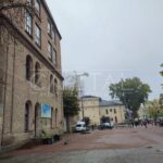 Оренда комерційної нерухомості по вул. Князів Острозьких, 89.9 м² | 3