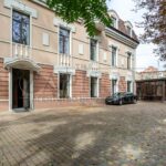 Оренда комерційної нерухомості по вул. Жилянська, 400 м² | 3