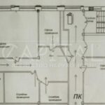 Оренда комерційної нерухомості по вул. Ділова, 186 м² | 3
