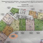 Оренда комерційної нерухомості по вул. Дніпровська наб., 170 м² | 3