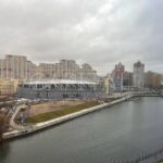 Оренда комерційної нерухомості по вул. Трускавецька, 121.89 м² | 4