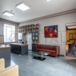 Оренда комерційної нерухомості по вул. Жилянська, 400 м² | 15
