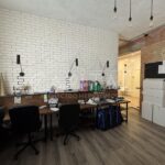 Оренда комерційної нерухомості по вул. Кожем'яцька, 487 м² | 16