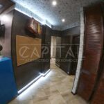 Оренда комерційної нерухомості по вул. Дніпровська наб., 104 м² | 4