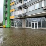 Оренда комерційної нерухомості по вул. Вишгородська, 234 м² | 1
