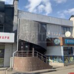 Оренда комерційної нерухомості по вул. Євгенія Сверстюка, 126 м² | 1