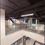 Оренда комерційної нерухомості по вул. Київська, 1640 м² | 6
