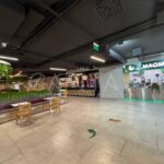 Оренда комерційної нерухомості по вул. Київська, 1640 м² | 3