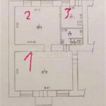 Оренда комерційної нерухомості по вул. Павлівська, 106 м² | 17