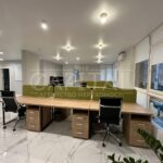 Оренда комерційної нерухомості по вул. Джона Маккейна, 150 м² | 1