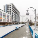Оренда 3 кімн. квартири по вул. Центральна 21-Б | 23
