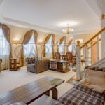 Продаж 3 кімн. квартири по вул. Князів Острозьких 29б | 3