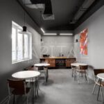 Оренда комерційної нерухомості по вул. Саксаганського, 330 м² | 15