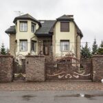Продаж будинку 430м², 17 соток, Стоянка | 1