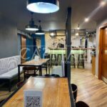 Оренда комерційної нерухомості по вул. Мала Житомирська, 208 м² | 9