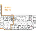Оренда комерційної нерухомості по вул. Казарменна, 220 м² | 9