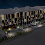 Оренда комерційної нерухомості по вул. Новокостянтинівська, 463 м² | 2