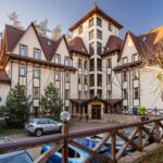 Продаж комерційної нерухомості по вул. Берестейське, 5579 м² | 1