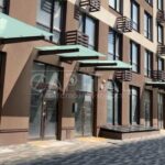 Оренда комерційної нерухомості по вул. Родини Крістерів, 84 м² | 2