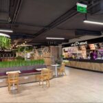 Оренда комерційної нерухомості по вул. Київська, 1640 м² | 10