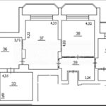 Оренда комерційної нерухомості по вул. Шовковична, 146 м² | 12
