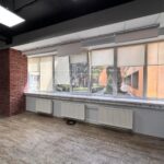 Оренда комерційної нерухомості по вул. Польова, 105 м² | 4