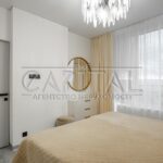 Продаж 4 кімн. квартири по вул. Центральна 21а | 21