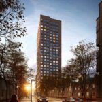 Оренда комерційної нерухомості по вул. Вавілових, 73 м² | 19