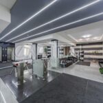 Оренда комерційної нерухомості по вул. Григорія Кочура, 110 м² | 17