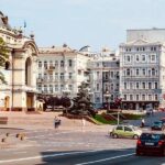 Оренда 5 кімн. квартири по вул. Володимирська 48 | 9