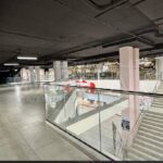 Оренда комерційної нерухомості по вул. Київська, 1640 м² | 1