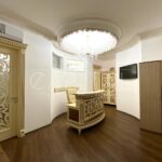 Оренда комерційної нерухомості по вул. Коновальця Євгена, 63 м² | 3