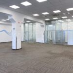 Оренда комерційної нерухомості по вул. Охтирський, 432 м² | 1